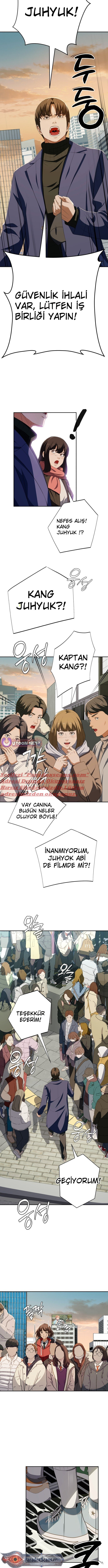 Sesli Dolandırıcılıkla Değişen Hayatım Bölüm 58 - Sayfa 13