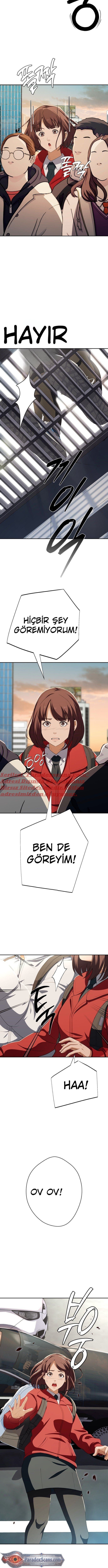 Sesli Dolandırıcılıkla Değişen Hayatım Bölüm 58 - Sayfa 14