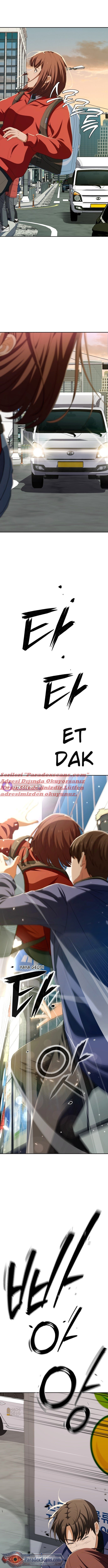 Sesli Dolandırıcılıkla Değişen Hayatım Bölüm 58 - Sayfa 15