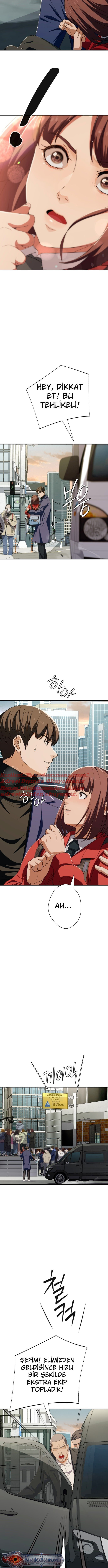 Sesli Dolandırıcılıkla Değişen Hayatım Bölüm 58 - Sayfa 16