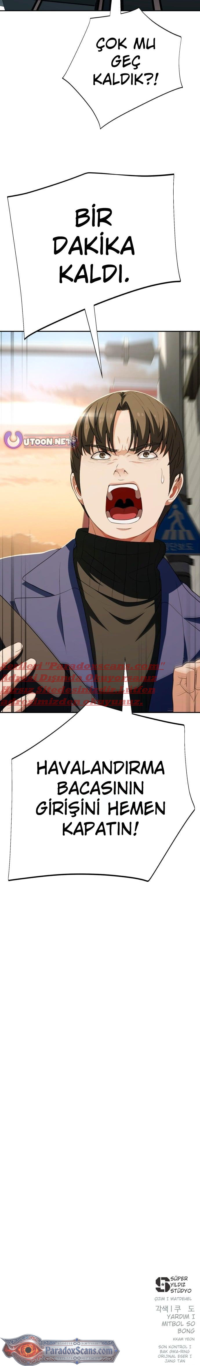 Sesli Dolandırıcılıkla Değişen Hayatım Bölüm 58 - Sayfa 17