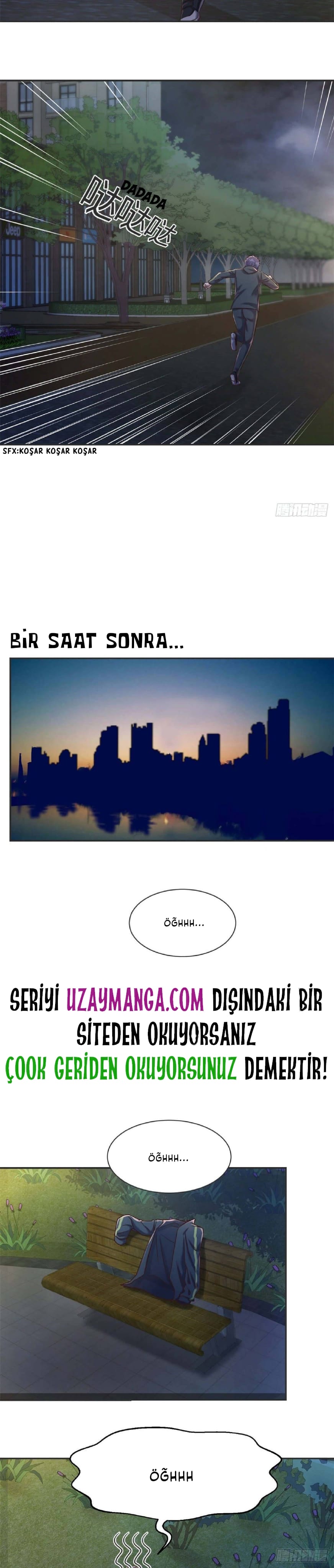 Kız Kardeşim Bir Süperstar Bölüm 34 - Sayfa 2