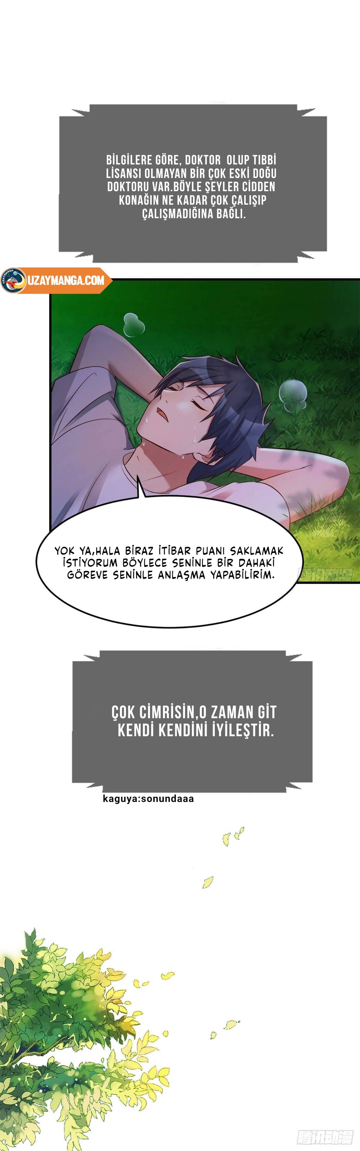 Kız Kardeşim Bir Süperstar Bölüm 34 - Sayfa 5