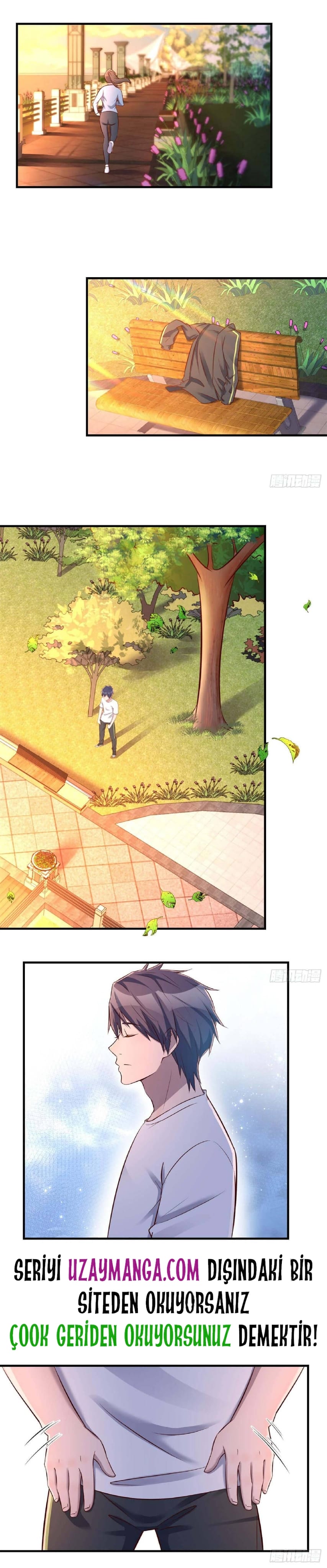 Kız Kardeşim Bir Süperstar Bölüm 34 - Sayfa 7