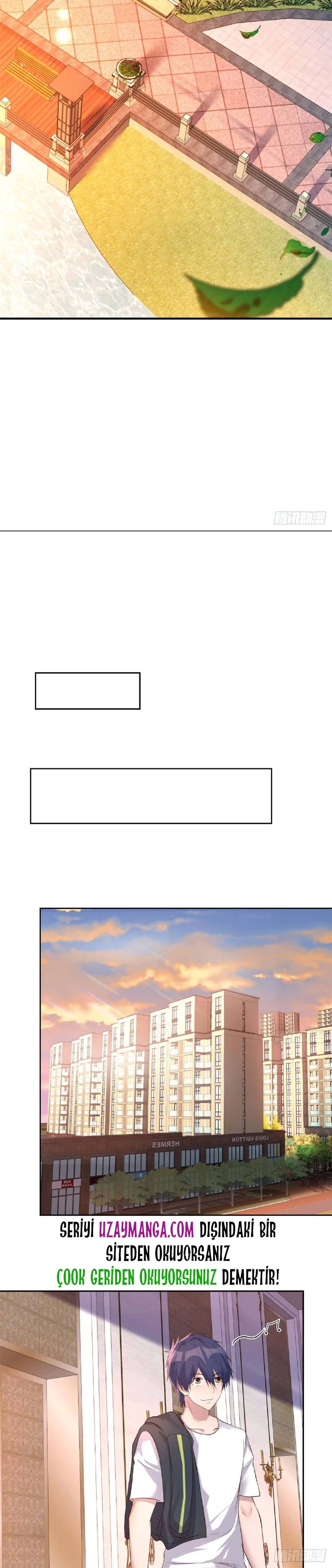 Kız Kardeşim Bir Süperstar Bölüm 34 - Sayfa 9