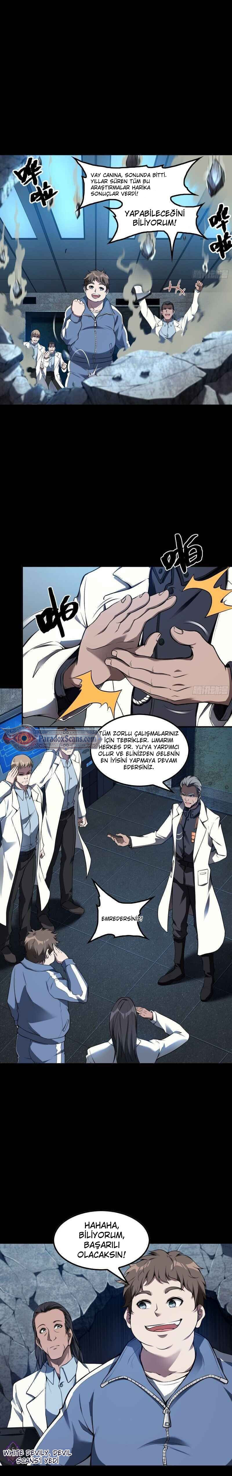 En Güçlü İç Güveyi Bölüm 69 - Sayfa 4