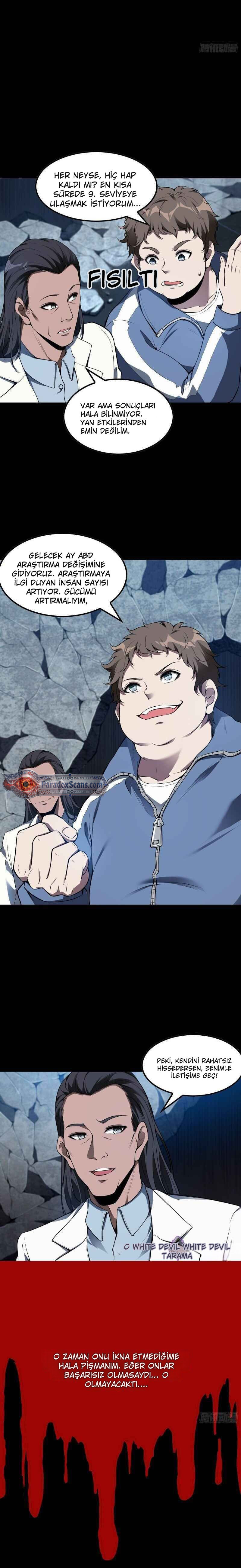 En Güçlü İç Güveyi Bölüm 69 - Sayfa 5