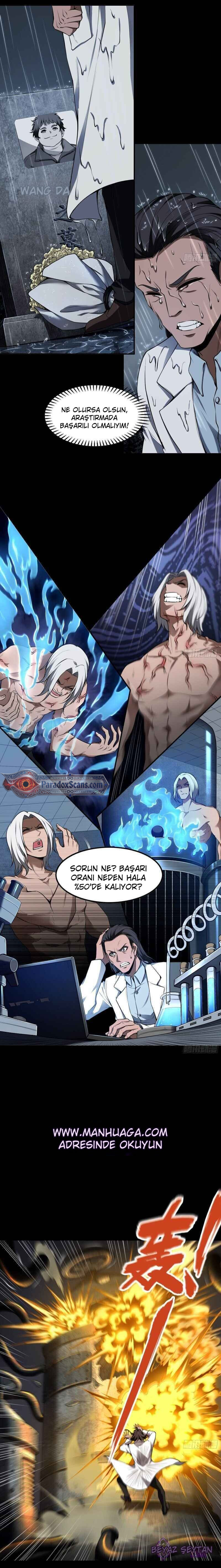 En Güçlü İç Güveyi Bölüm 69 - Sayfa 6