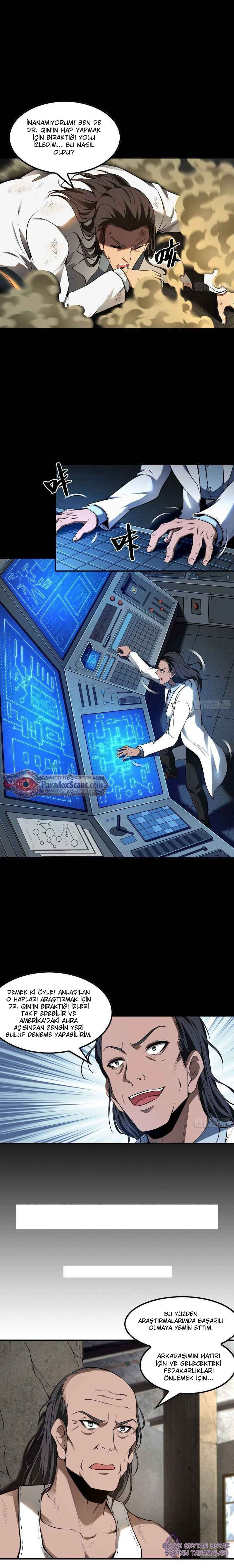 En Güçlü İç Güveyi Bölüm 69 - Sayfa 7