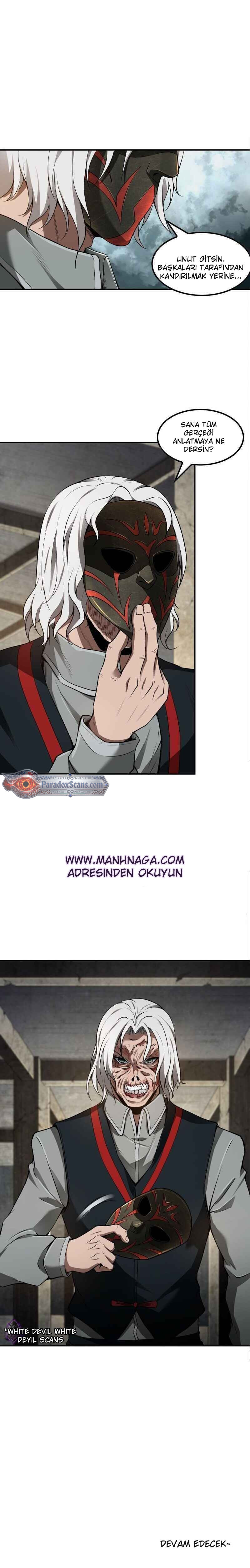 En Güçlü İç Güveyi Bölüm 69 - Sayfa 12