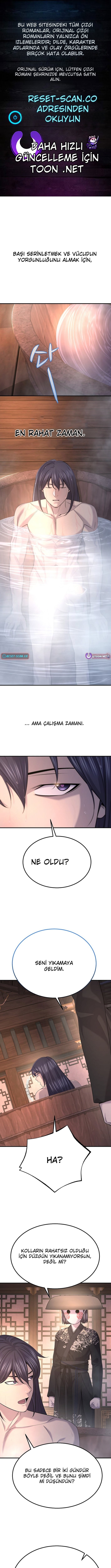 Kader Yutan Bölüm 31 - Sayfa 1