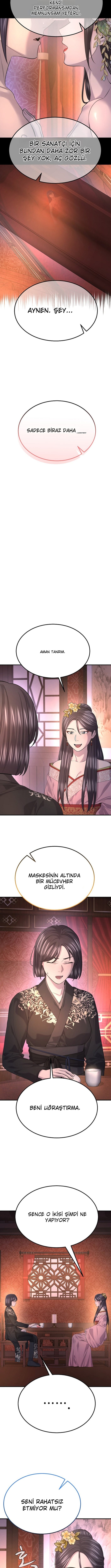 Kader Yutan Bölüm 31 - Sayfa 5