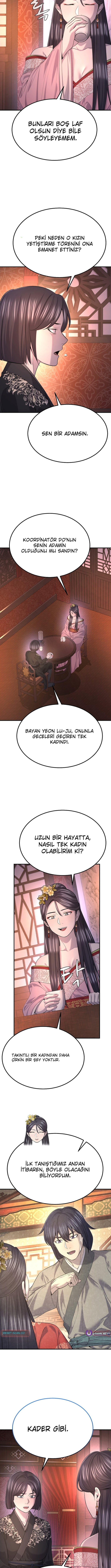 Kader Yutan Bölüm 31 - Sayfa 6