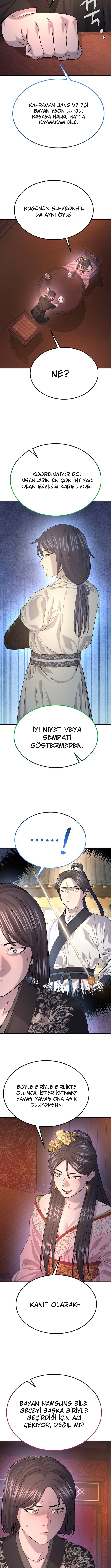 Kader Yutan Bölüm 31 - Sayfa 8