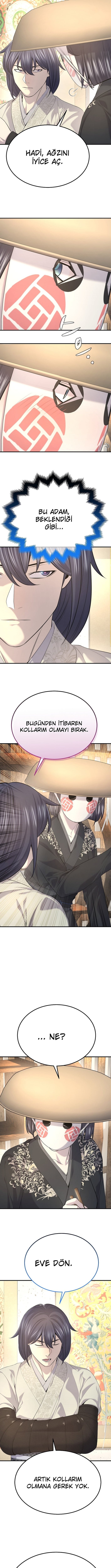 Kader Yutan Bölüm 31 - Sayfa 10