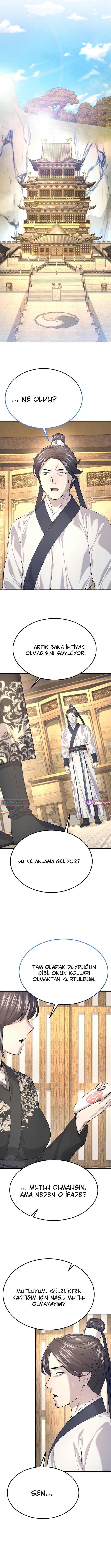 Kader Yutan Bölüm 31 - Sayfa 12