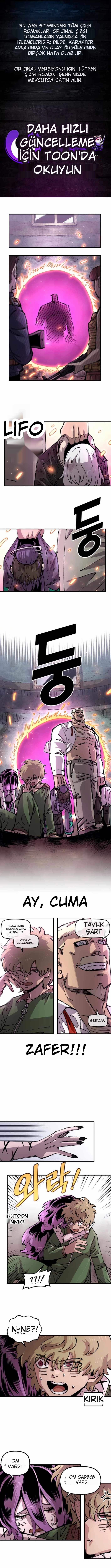 Emekli Askerin Yeniden Dönüşü Bölüm 157 - Sayfa 1