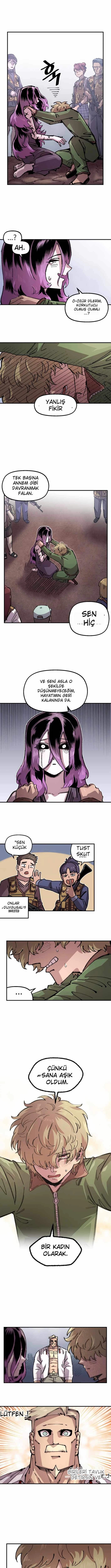 Emekli Askerin Yeniden Dönüşü Bölüm 157 - Sayfa 2