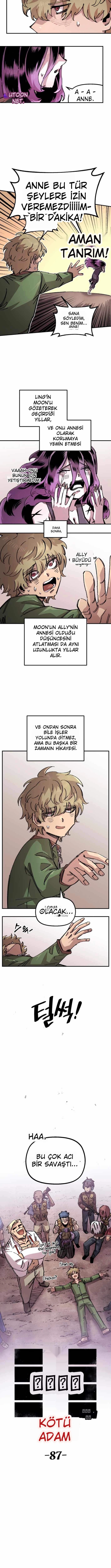 Emekli Askerin Yeniden Dönüşü Bölüm 157 - Sayfa 3