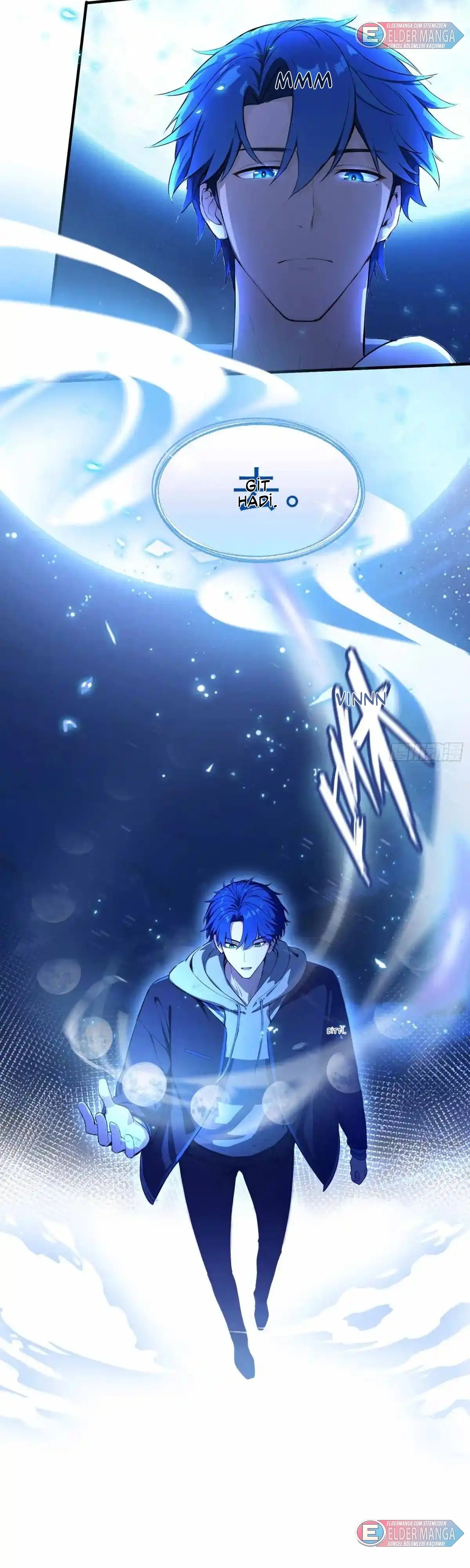 Dişi İmparatoriçe Eğitim Kampı Bölüm 17 - Sayfa 11