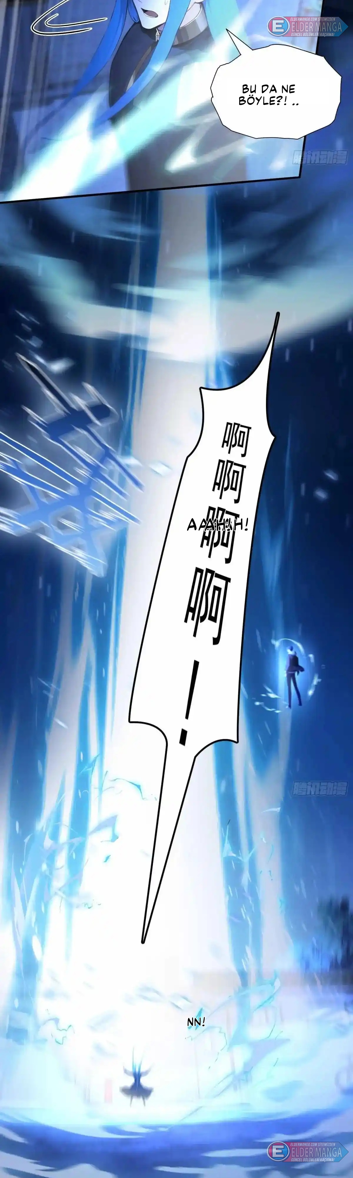 Dişi İmparatoriçe Eğitim Kampı Bölüm 17 - Sayfa 13