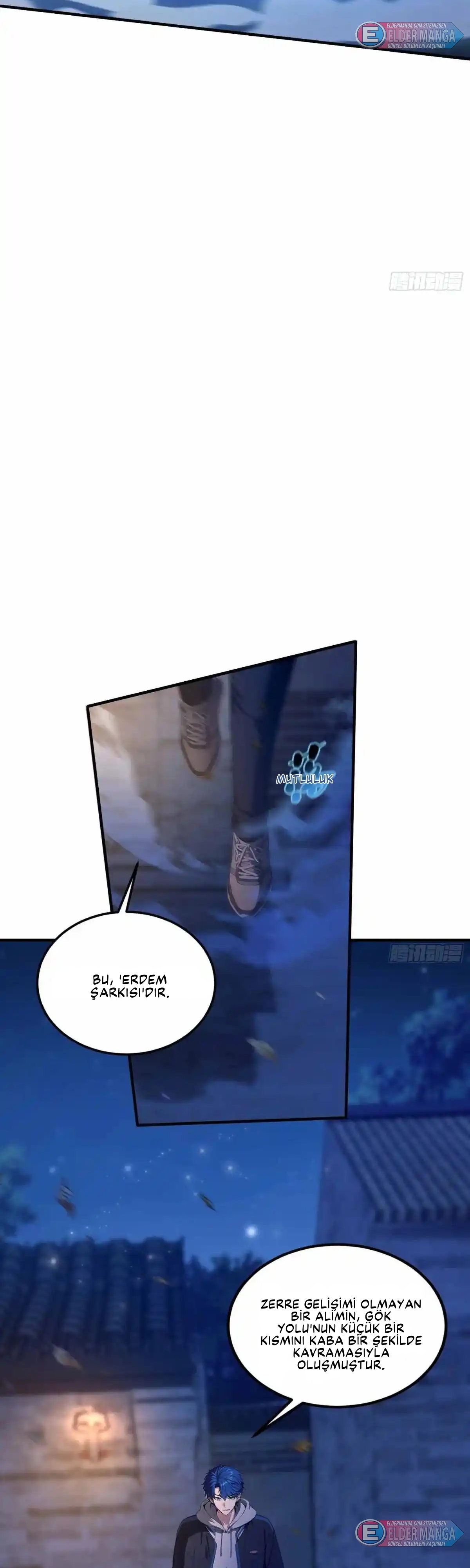 Dişi İmparatoriçe Eğitim Kampı Bölüm 17 - Sayfa 14