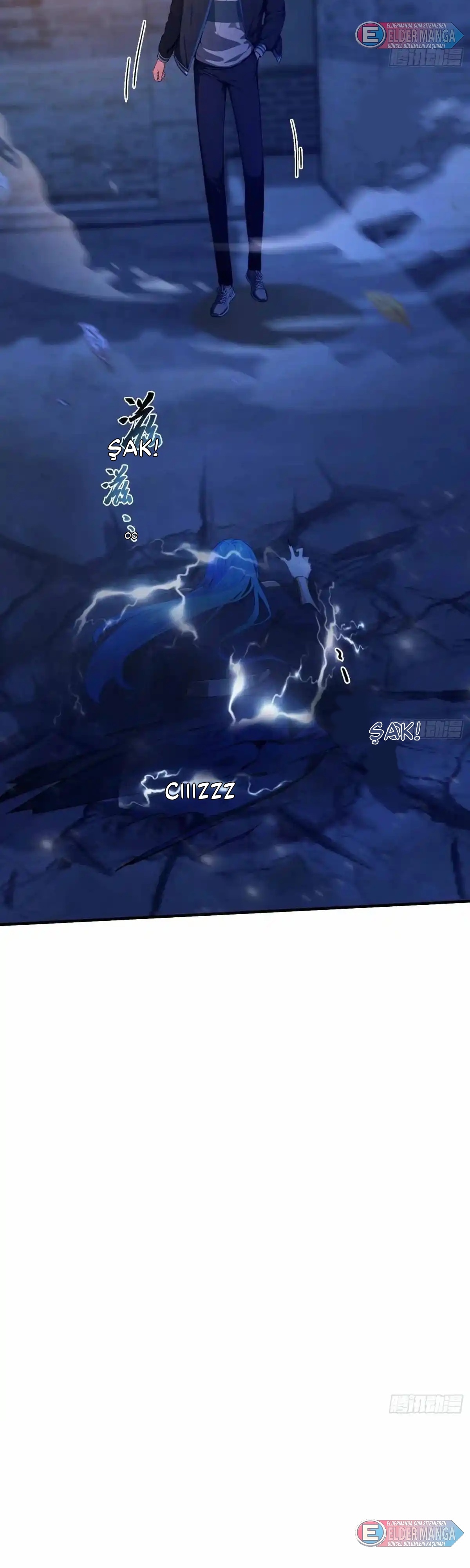 Dişi İmparatoriçe Eğitim Kampı Bölüm 17 - Sayfa 15