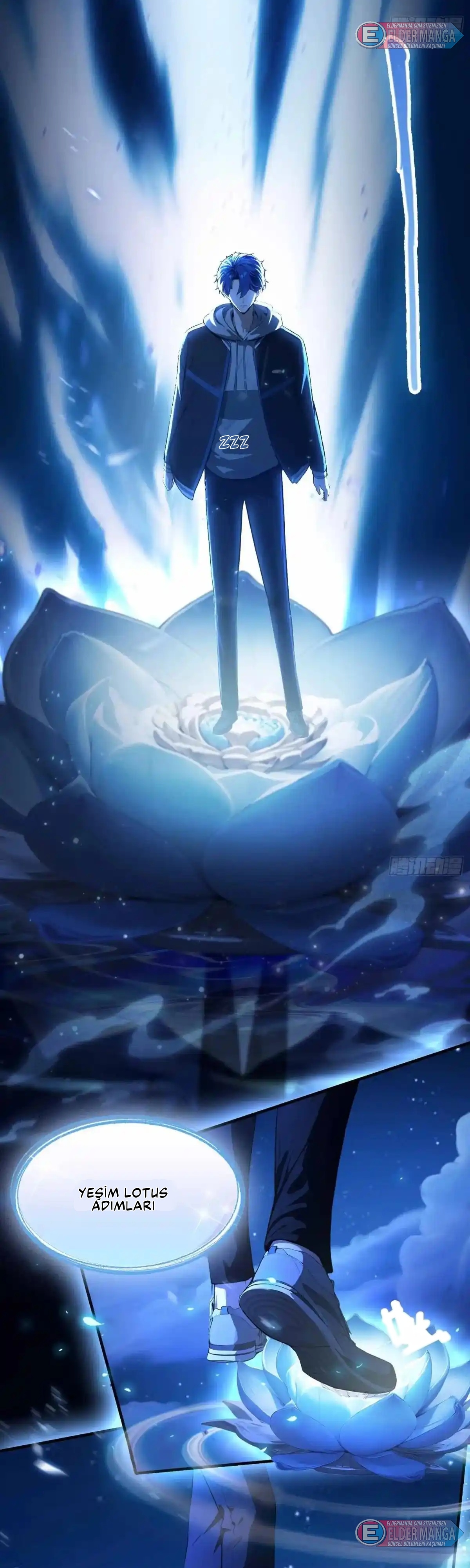 Dişi İmparatoriçe Eğitim Kampı Bölüm 17 - Sayfa 6