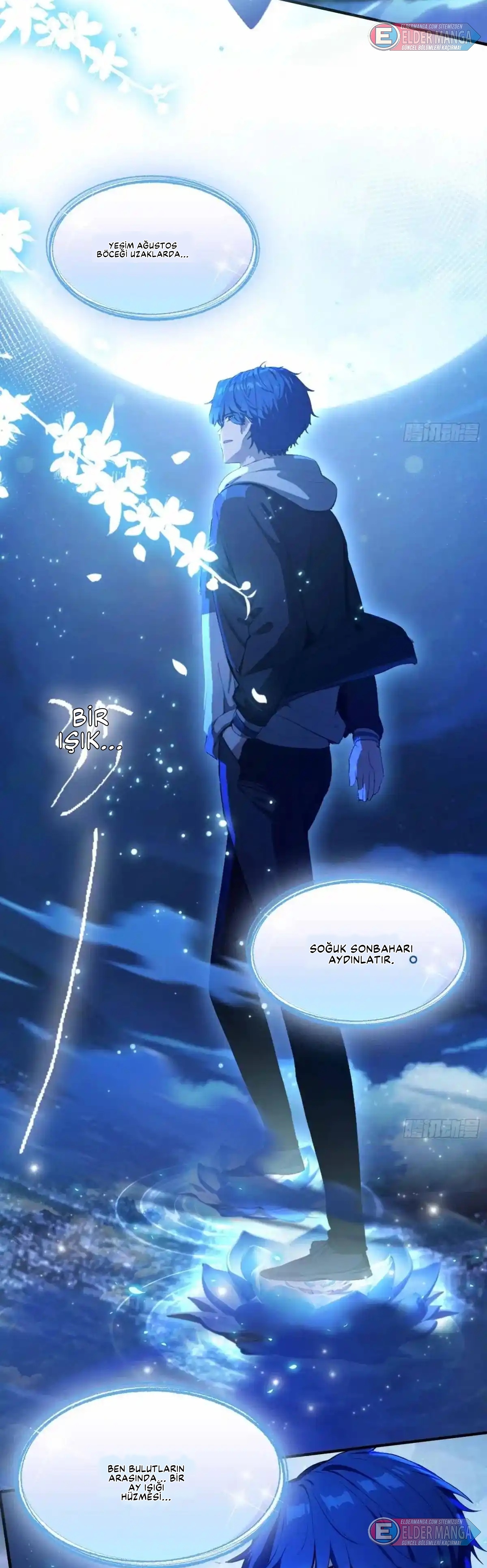 Dişi İmparatoriçe Eğitim Kampı Bölüm 17 - Sayfa 8