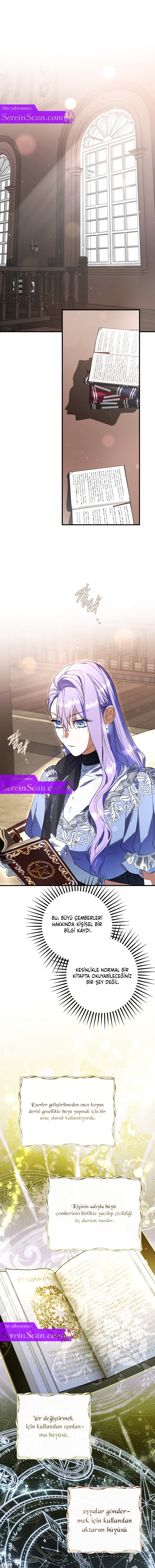 Figüran Başrol Erkekleri Baştan Çıkarttı Bölüm 34 - Sayfa 1