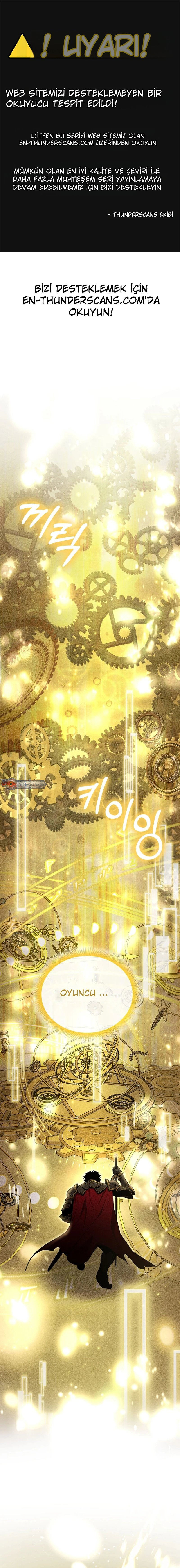 Tanrının Hazine Deposunu Soydum İLK BÖLÜMÜ OKUMAYA GİT - Sayfa 1