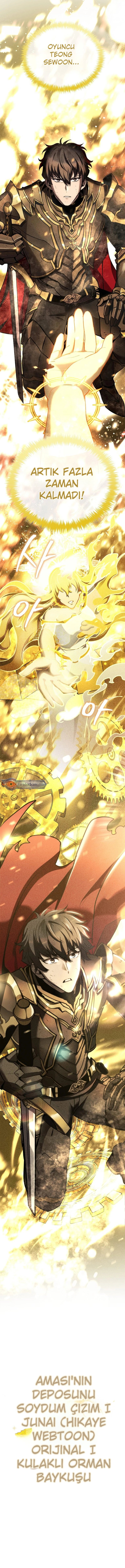 Tanrının Hazine Deposunu Soydum İLK BÖLÜMÜ OKUMAYA GİT - Sayfa 2