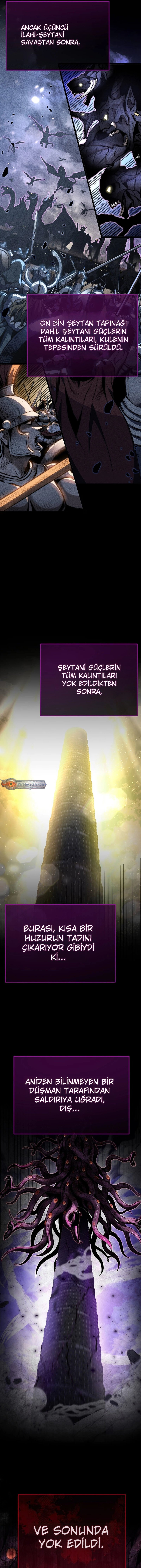 Tanrının Hazine Deposunu Soydum İLK BÖLÜMÜ OKUMAYA GİT - Sayfa 4