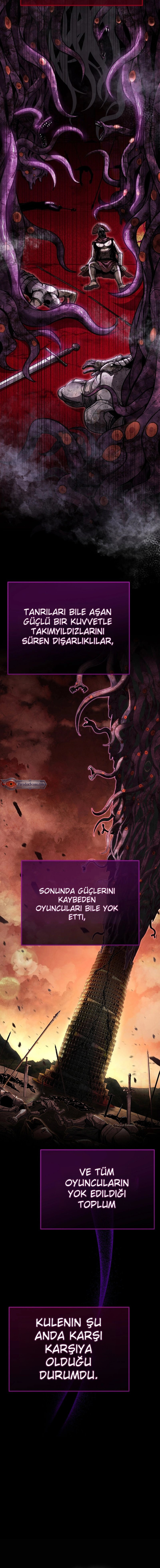 Tanrının Hazine Deposunu Soydum İLK BÖLÜMÜ OKUMAYA GİT - Sayfa 5