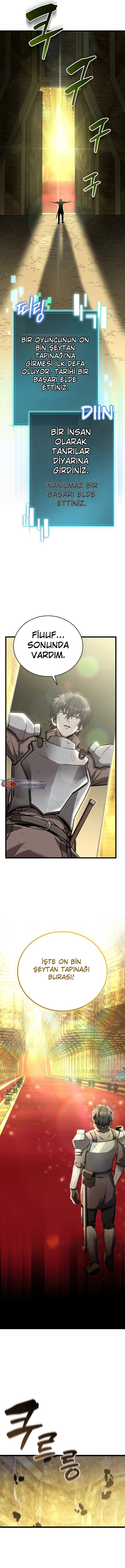 Tanrının Hazine Deposunu Soydum İLK BÖLÜMÜ OKUMAYA GİT - Sayfa 7