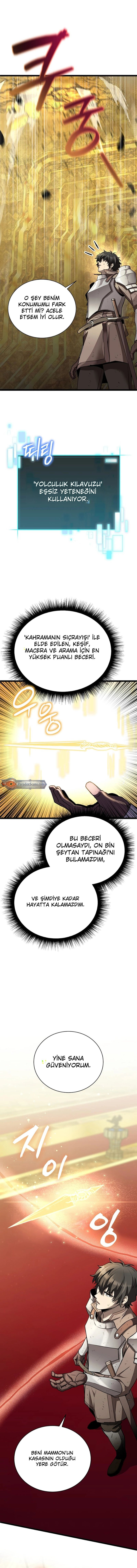 Tanrının Hazine Deposunu Soydum İLK BÖLÜMÜ OKUMAYA GİT - Sayfa 8