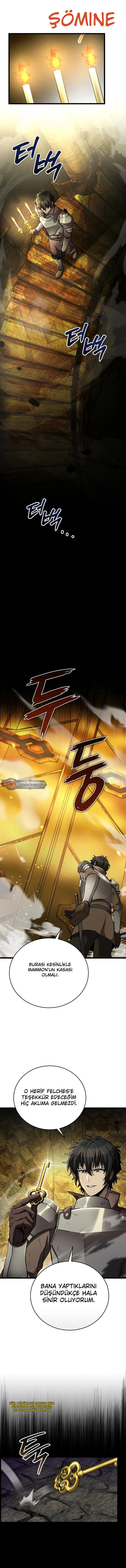 Tanrının Hazine Deposunu Soydum İLK BÖLÜMÜ OKUMAYA GİT - Sayfa 10