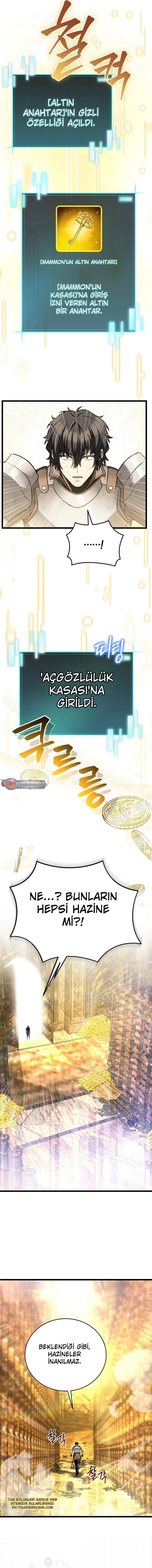 Tanrının Hazine Deposunu Soydum İLK BÖLÜMÜ OKUMAYA GİT - Sayfa 12