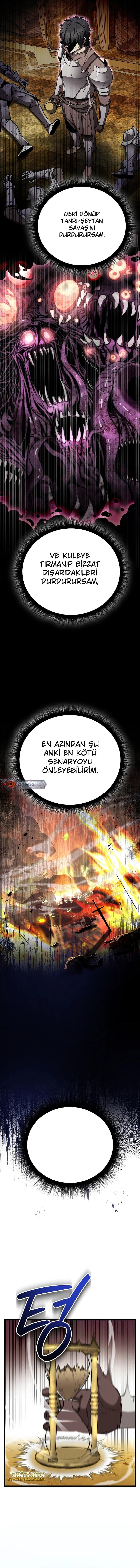 Tanrının Hazine Deposunu Soydum İLK BÖLÜMÜ OKUMAYA GİT - Sayfa 15