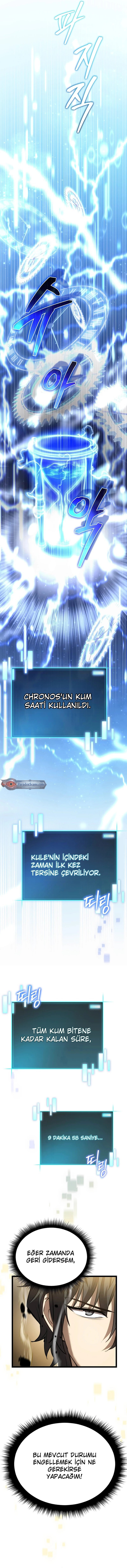 Tanrının Hazine Deposunu Soydum İLK BÖLÜMÜ OKUMAYA GİT - Sayfa 16