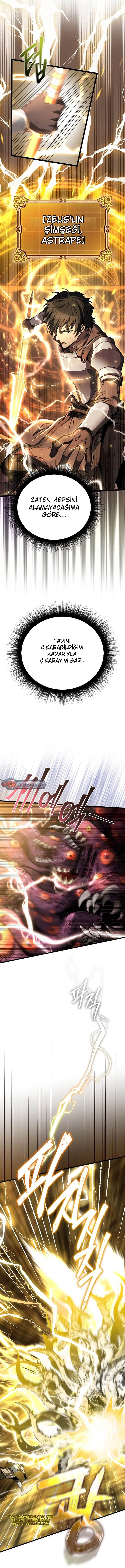 Tanrının Hazine Deposunu Soydum İLK BÖLÜMÜ OKUMAYA GİT - Sayfa 19