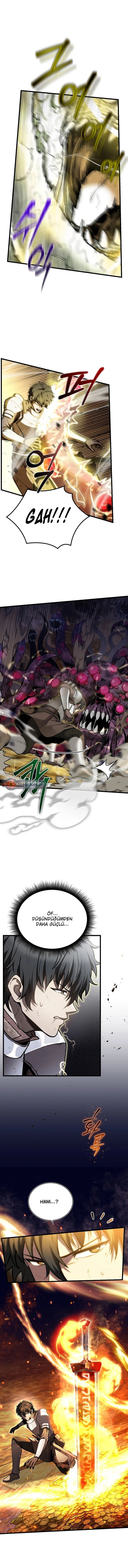 Tanrının Hazine Deposunu Soydum İLK BÖLÜMÜ OKUMAYA GİT - Sayfa 20