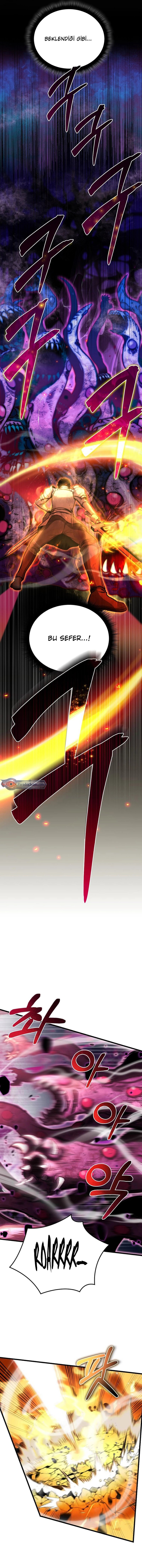 Tanrının Hazine Deposunu Soydum İLK BÖLÜMÜ OKUMAYA GİT - Sayfa 22