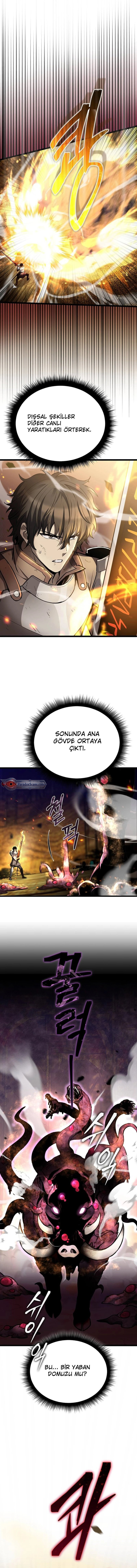 Tanrının Hazine Deposunu Soydum İLK BÖLÜMÜ OKUMAYA GİT - Sayfa 24