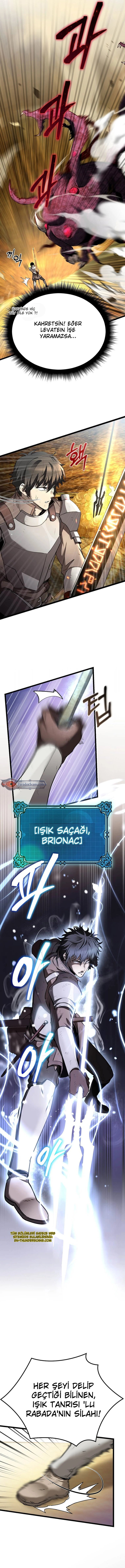 Tanrının Hazine Deposunu Soydum İLK BÖLÜMÜ OKUMAYA GİT - Sayfa 25