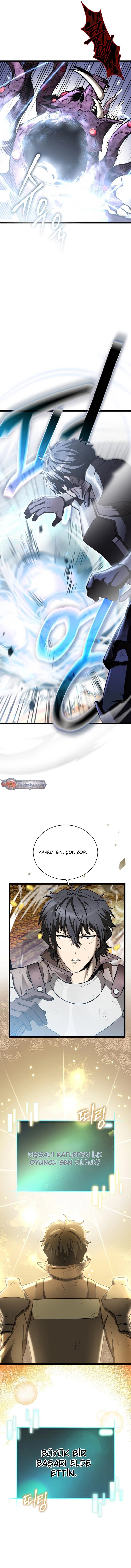 Tanrının Hazine Deposunu Soydum İLK BÖLÜMÜ OKUMAYA GİT - Sayfa 27