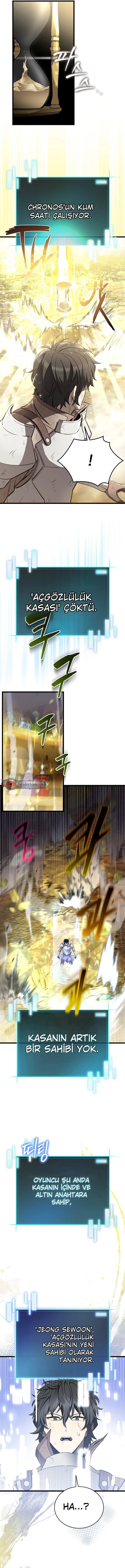 Tanrının Hazine Deposunu Soydum İLK BÖLÜMÜ OKUMAYA GİT - Sayfa 28