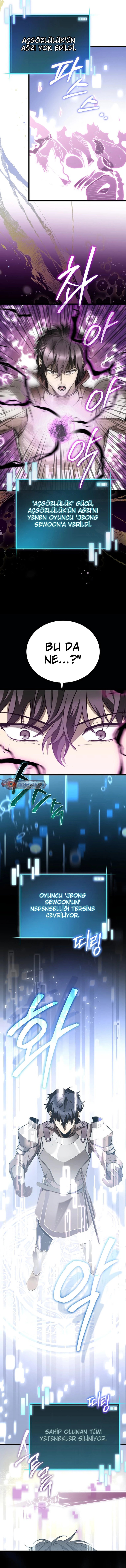 Tanrının Hazine Deposunu Soydum İLK BÖLÜMÜ OKUMAYA GİT - Sayfa 29