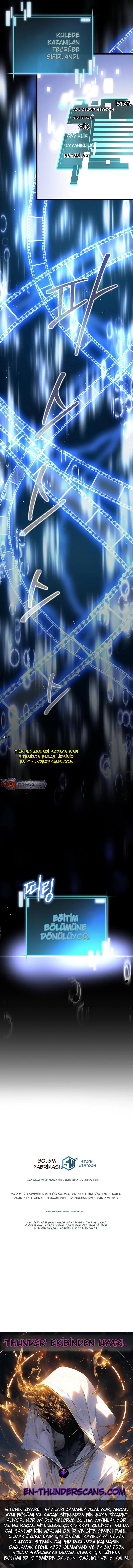 Tanrının Hazine Deposunu Soydum İLK BÖLÜMÜ OKUMAYA GİT - Sayfa 30