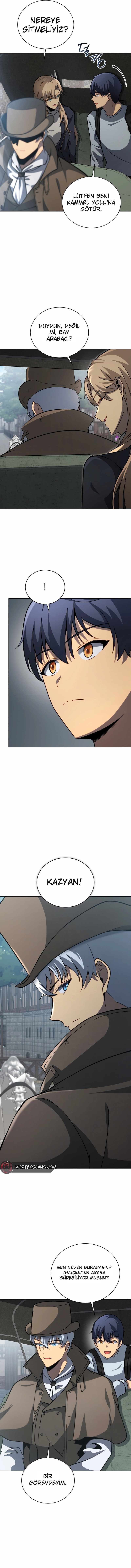 Ölügüden Akademisi ve Dahi Çağırıcı Bölüm 178 - Sayfa 4